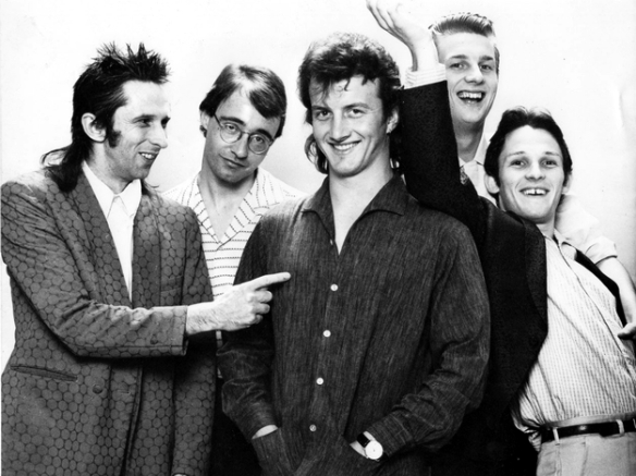 Mental As Anything